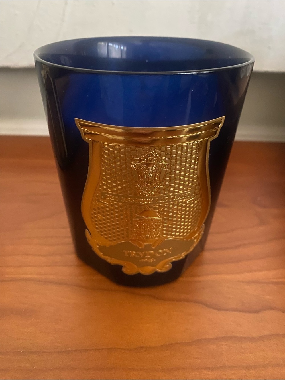 Cire Trudon Salta Candle